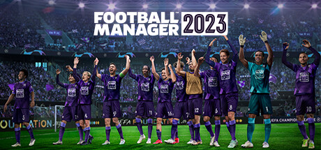足球经理2023/Football Manager 2023-3F GAME 游戏下载