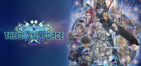 星之海洋6：神圣力量/Star Ocean: The Divine Force（更新1.1数字豪华版+全DLC）-3F GAME 游戏下载