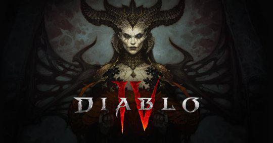 暗黑破坏神4/Diablo IV-3F GAME 游戏下载