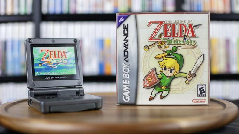 黄金会员65期 上千款GBA+NDS合集.电脑端+安卓手机端-3F GAME 游戏下载