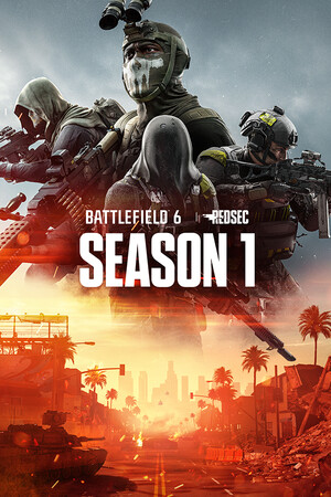 战地风云6
-3F GAME 游戏下载